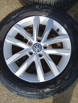 vand genti passat b8  - imagine 3