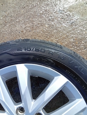 vand genti passat b8  - imagine 5