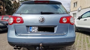 Passat 2009 - imagine 5