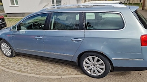 Passat 2009 - imagine 2