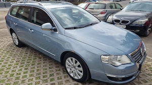 Passat 2009