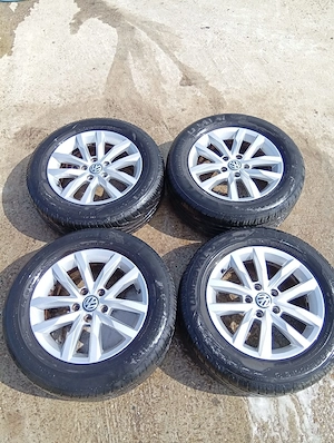 vand genti passat b8  - imagine 4