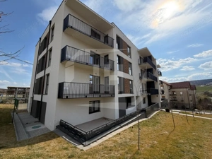 Exclusiv! Apartament 2 camere, constructie finalizata cu CF