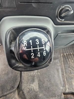 De Vanzare Autoutilitara Basculanta - imagine 6