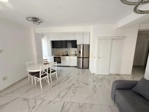 2 camere, zona Girocului-zona linistita, loc de parcare