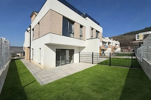 Duplex de 4 camere, TVA inclus   CENTURA DE SUD