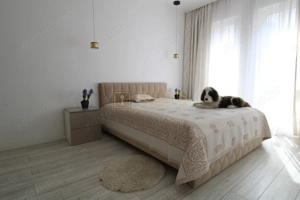 2 camere, zona Girocului-zona linistita, loc de parcare