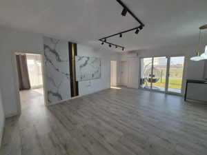 Apartament  3 camere cu gradina, comision 0%, Direct de la dezvoltator