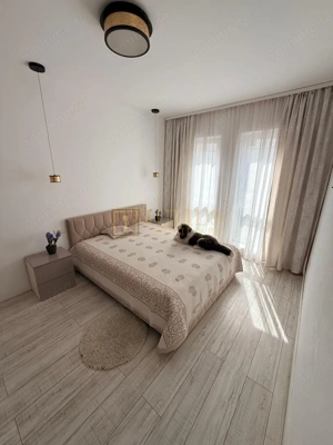 2 camere, zona Girocului-zona linistita, loc de parcare