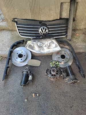 Piese auto:Mercedes/Wolkswagen Lt