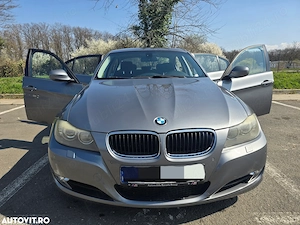 Vând mașină   Întreținută impecabil, stare tehnică excelentă! - imagine 10