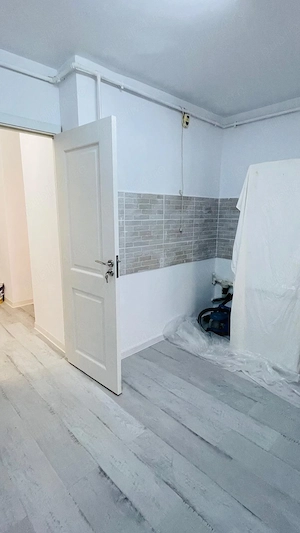 PROPRIETAR | 3 camere decomandate | Centrala proprie | Str. Negru Vodă - imagine 6