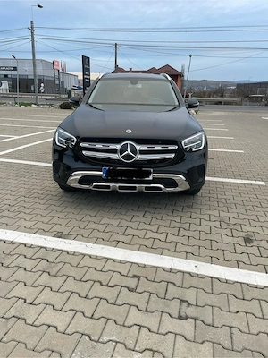 Mercedes GLC 220 4 matic - imagine 2