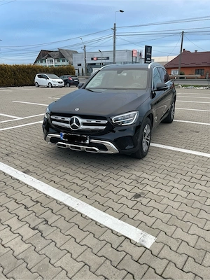 Mercedes GLC 220 4 matic - imagine 5