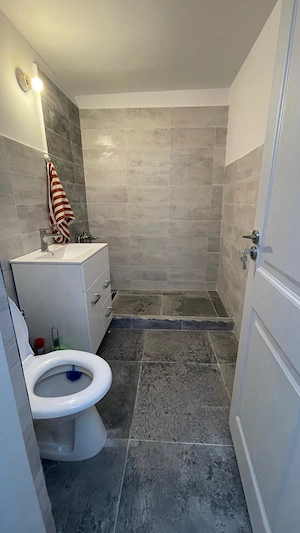 PROPRIETAR | 3 camere decomandate | Centrala proprie | Str. Negru Vodă - imagine 4