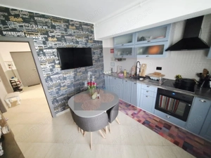 Apartament 3 camere decomandat 112mp Metalurgiei / Turnu Magurele - imagine 7