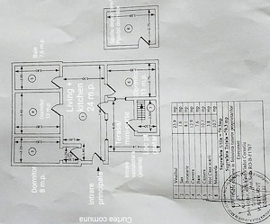 Investiție sigură, Lacul Tei: Casă renovată, 83mp, randament 8% (Chirie 800 euro)) - imagine 8