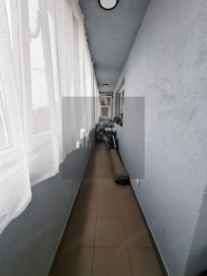 Apartament 3 camere decomandat 112mp Metalurgiei / Turnu Magurele - imagine 10