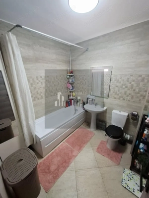 Apartament 3 camere decomandat 112mp Metalurgiei / Turnu Magurele - imagine 8