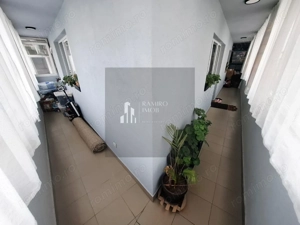 Apartament 3 camere decomandat 112mp Metalurgiei / Turnu Magurele - imagine 11