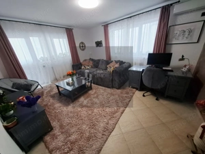 Apartament 3 camere decomandat 112mp Metalurgiei - Turnu Magurele