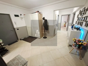 Apartament 3 camere decomandat 112mp Metalurgiei / Turnu Magurele - imagine 4