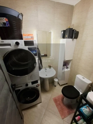 Apartament 3 camere decomandat 112mp Metalurgiei / Turnu Magurele - imagine 9