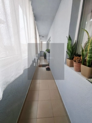 Apartament 3 camere decomandat 112mp Metalurgiei / Turnu Magurele - imagine 12