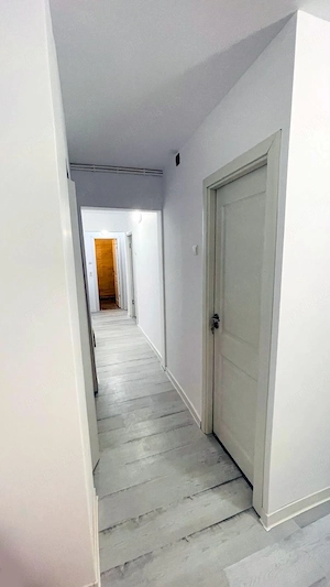 PROPRIETAR | 3 camere decomandate | Centrala proprie | Str. Negru Vodă - imagine 8