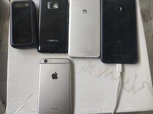 Telefoane cu defect 5 bucati