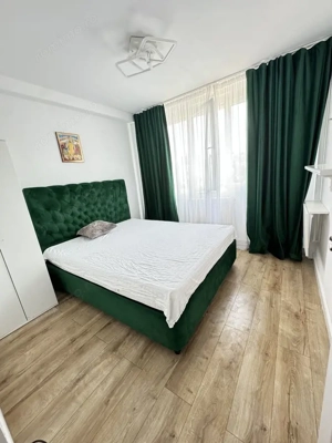 Apartament 3 camere, finisaje premium, centrală proprie, decomandat