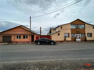 Spatiu comercial de vanzare in Jorasti - imagine 2