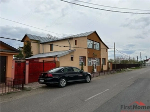 Spatiu comercial de vanzare in Jorasti - imagine 3