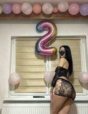 Alice tânăra fierbinte statie la Lizeanu - imagine 3