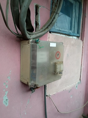 Casa batraneasca locuibila 20 m2 Ciolpani - imagine 6