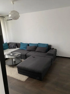 Apartament 2 camere de închiriat Berceni - imagine 2