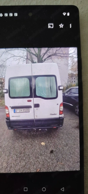 Renault Master  - imagine 4