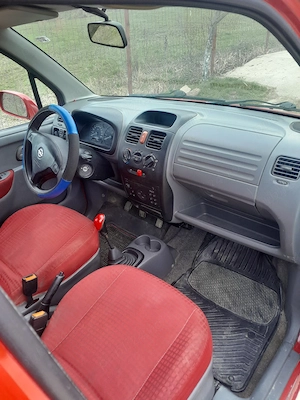 vând Opel agila 3000 lei - imagine 2