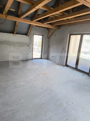 Casa de vanzare, 5 camere, 285 mp - Dej - imagine 5