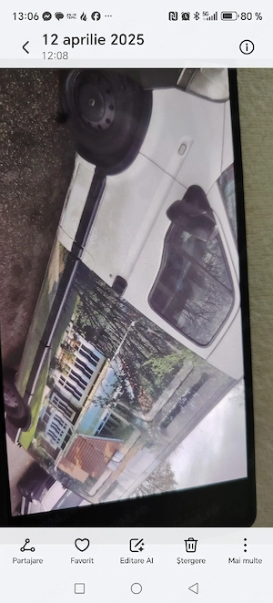 Renault Master  - imagine 3