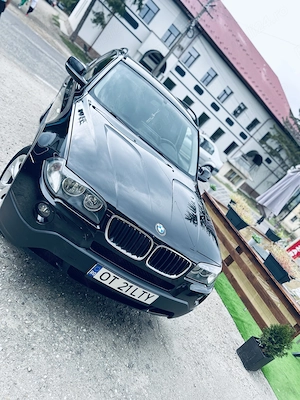 BMW x3, xdrive, diesel, 2.0 - imagine 3