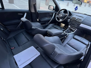 Vand  Schimb BMW X3 E83 an 2008 - imagine 5