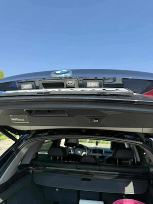 Vând BMW x5 an 2016  - imagine 6