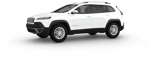 De vinzare- Super Jeep Cheroke Limited 2,2 MultiJet S&S 200 Ch 4x4 Diesel 2016-EURO 6  - imagine 2