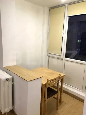 Garsonieră modernă, prima închiriere după renovare, Grigorescu - imagine 4