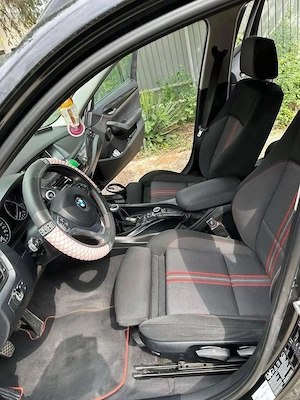 BMW x1 X-drive de vânzare  - imagine 3