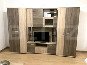 Garsonieră modernă, prima închiriere după renovare, Grigorescu - imagine 2