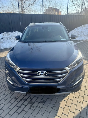 Vand Hyundai Tucson - imagine 3