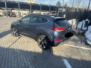 Vand Hyundai Tucson - imagine 5