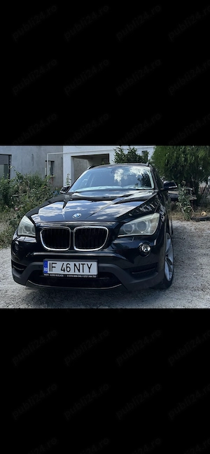 BMW x1 X-drive de vânzare  - imagine 2